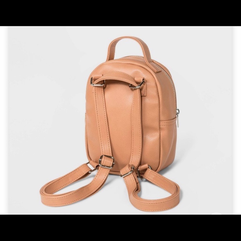 Wild Fable Mini Convertible Backpack - Picture 6 of 6